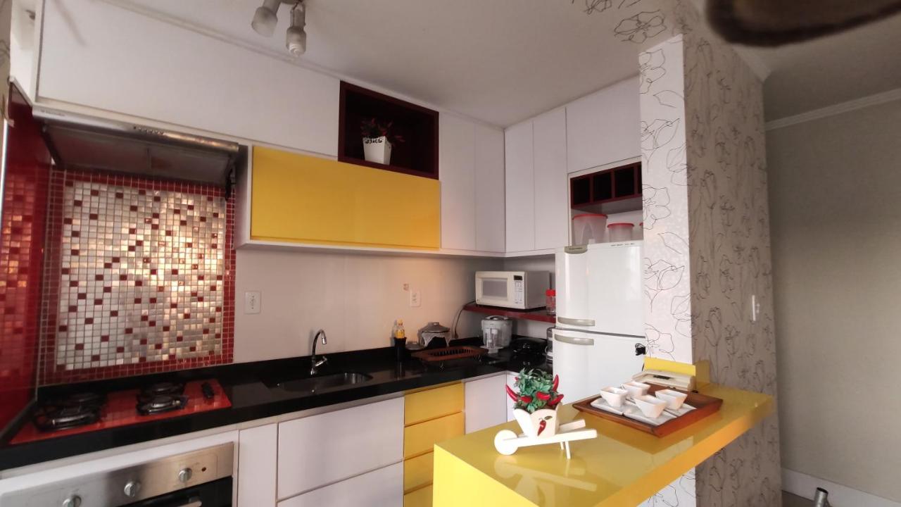 Pinda X Campos X Aparecida Daire Pindamonhangaba Dış mekan fotoğraf